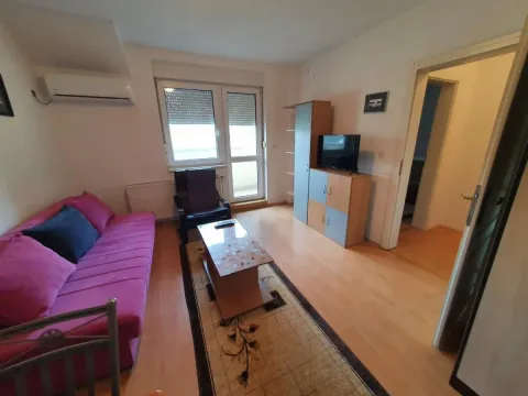 Izdavanje, jednosoban stan, 38m², Podbara, Novi Sad Sve Podlokacije - image 4