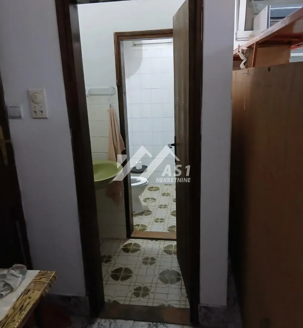 Rent, office space, 55m², Adice, Novi Sad Sve Podlokacije
