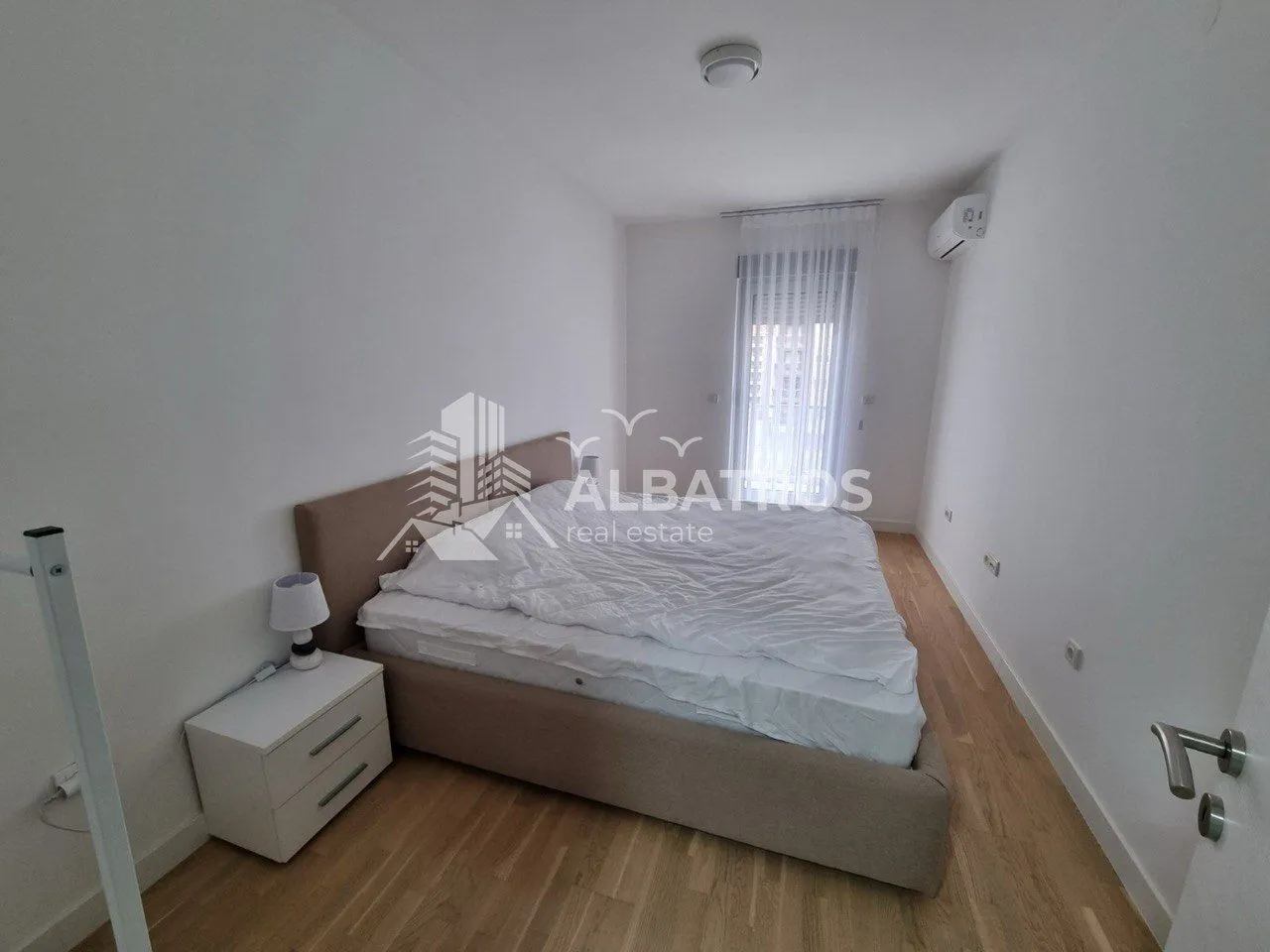 Sale, three bedroom apartment, 95m², Budva, Crna Gora