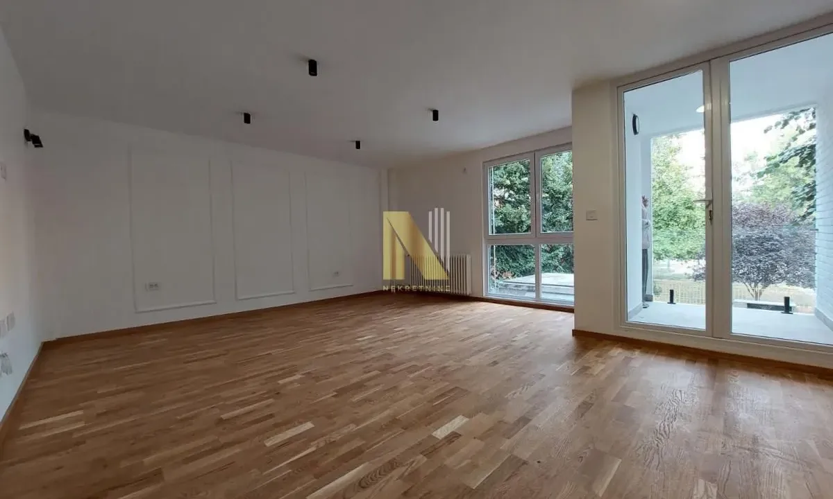 Prodaja, četvorosoban stan, 83m², Liman 3, Novi Sad Sve Podlokacije