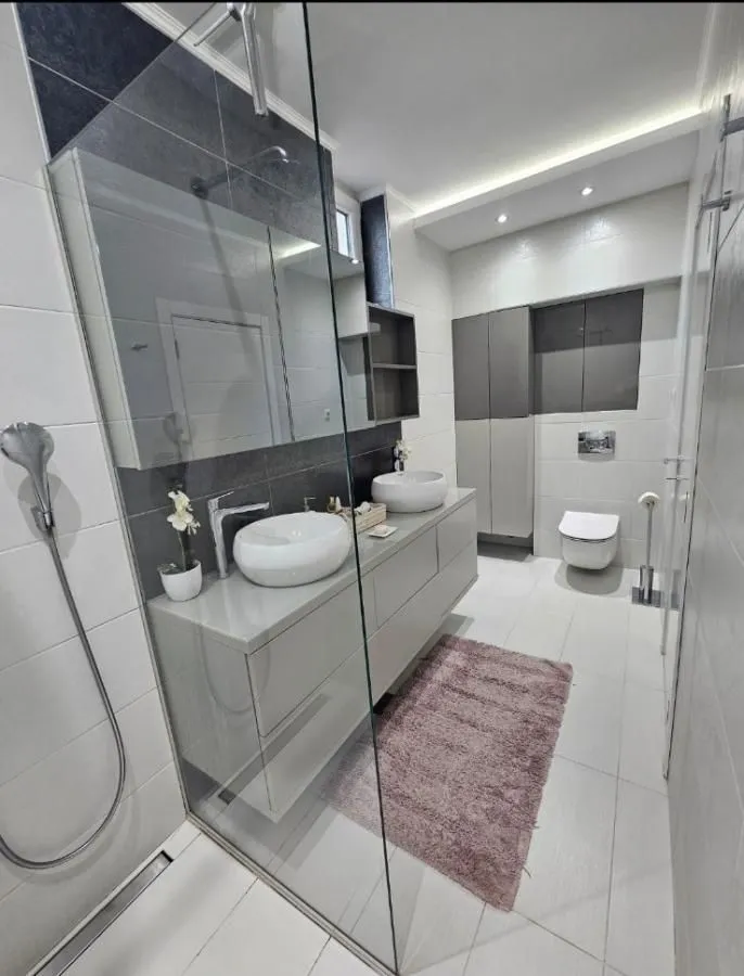 Prodaja, stan, 113m², Veternička rampa, Novi Sad Sve Podlokacije