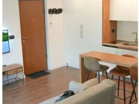 Prodaja, garsonjera, 29m², Bečići, Budva
