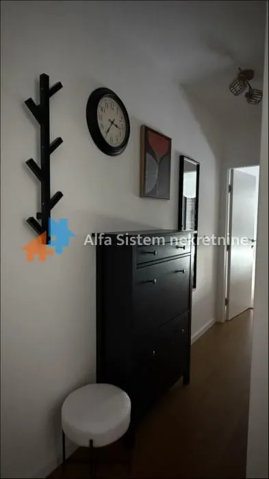 Izdavanje, stan, 45m², Vukov Spomenik, Zvezdara Sve Podlokacije
