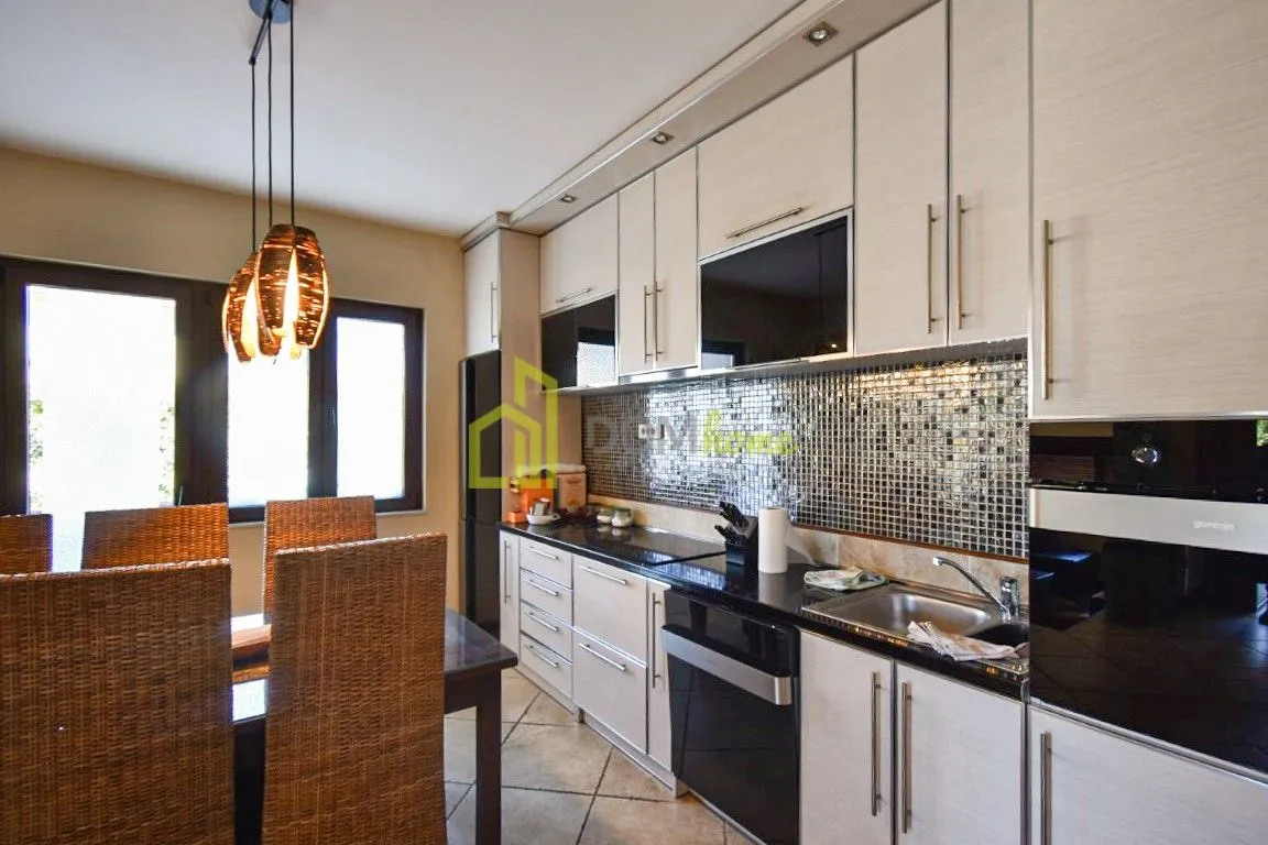 Rent, two bedroom apartment, 90m², Masline, Podgorica