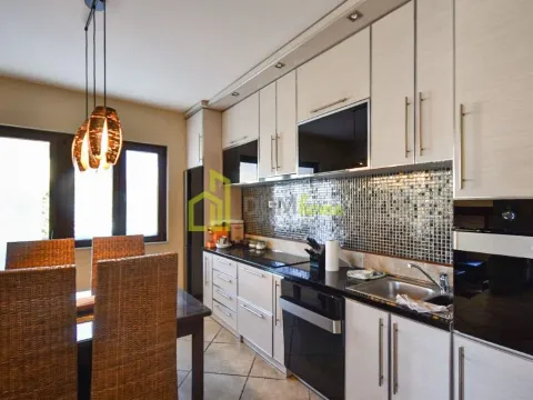 Rent, two bedroom apartment, 90m², Masline, Podgorica - image 7