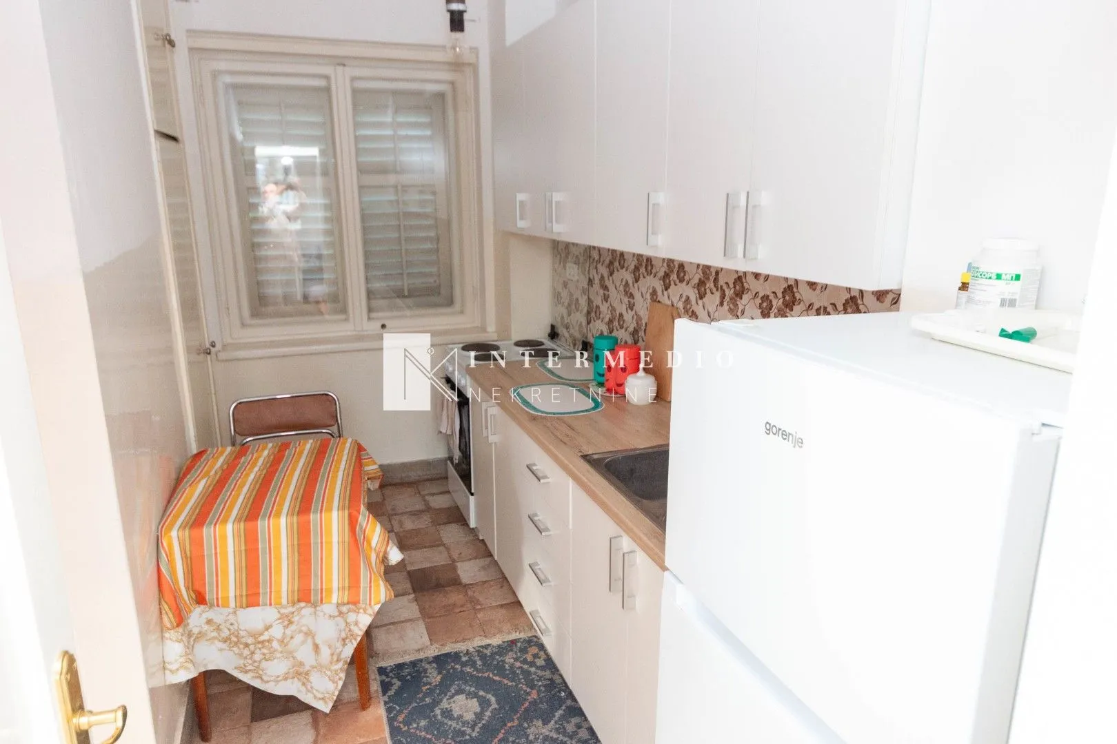 Prodaja, dvosoban stan, 73m², Topla, Herceg Novi
