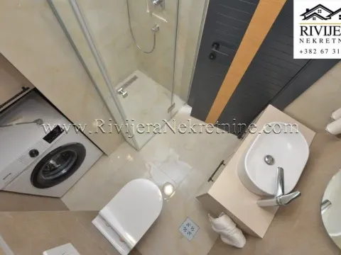 Prodaja, dvosoban stan, 59m², Njivice, Herceg Novi - image 11