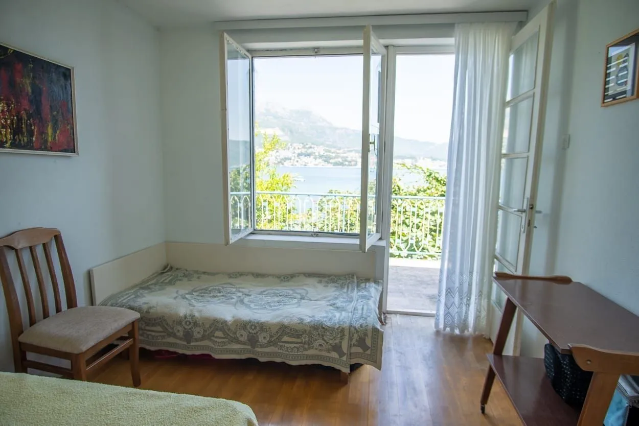 Prodaja, kuća, 120m², Sutorina, Herceg Novi