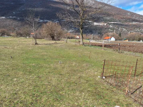 Prodaja, plac, 1414m², Miločani, Nikšić - image 3