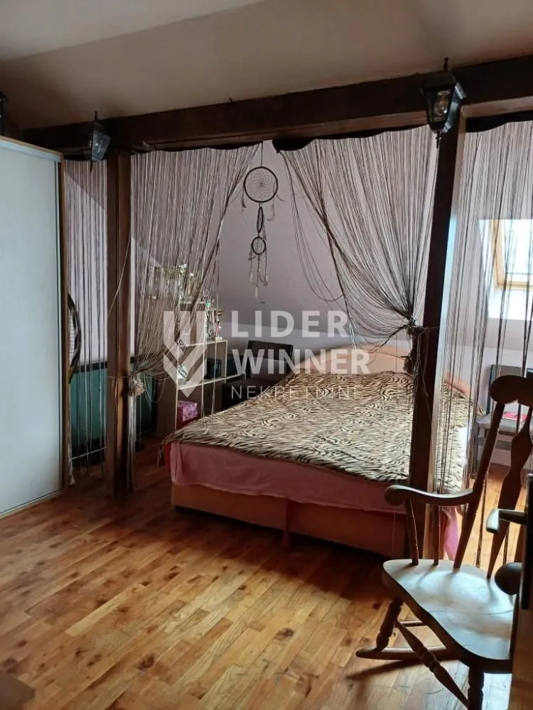 Sale, four bedroom apartment, 121m², Savski Venac, Beograd