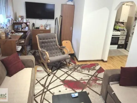 Prodaja, dvosoban stan, 50m², Mirijevo Sve Podlokacije, Beograd - image 2