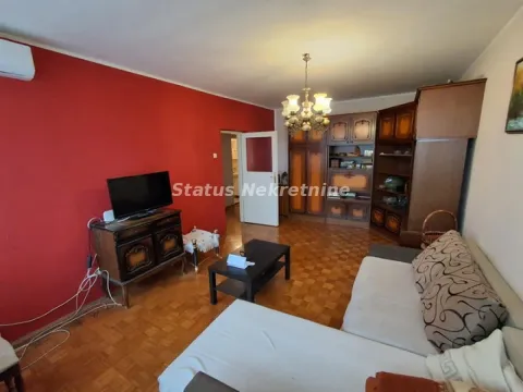 Prodaja, dvosoban stan, 59m², Banatić, Novi Sad Sve Podlokacije - image 5
