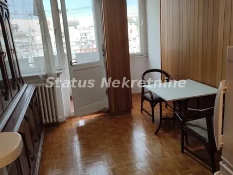 Izdavanje, jednosoban stan, 40m², Liman 3, Novi Sad Sve Podlokacije - image 7