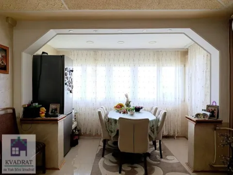 Sale, three bedroom apartment, 82m², Obrenovac, Beograd - image 10