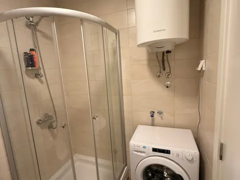 Rent, one bedroom apartment, 44m², City Kej, Podgorica - image 6