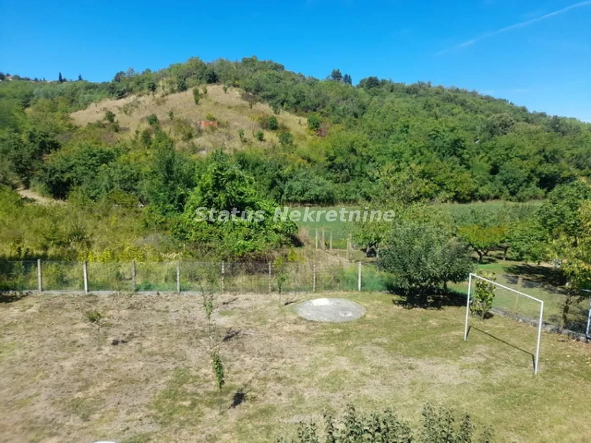 Prodaja, kuća, 138m², Sremska Kamenica, Petrovaradin