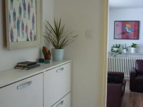 Izdavanje, dvosoban stan, 45m², Liman 4, Novi Sad Sve Podlokacije - image 5