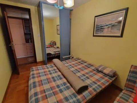 Sale, one bedroom apartment, 52m², Petrovac, Budva - image 4