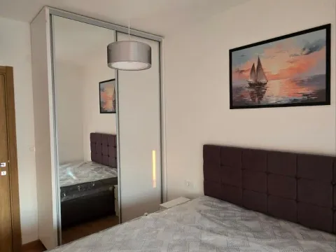 Rent, one bedroom apartment, 45m², Podgorica, Crna Gora - image 5