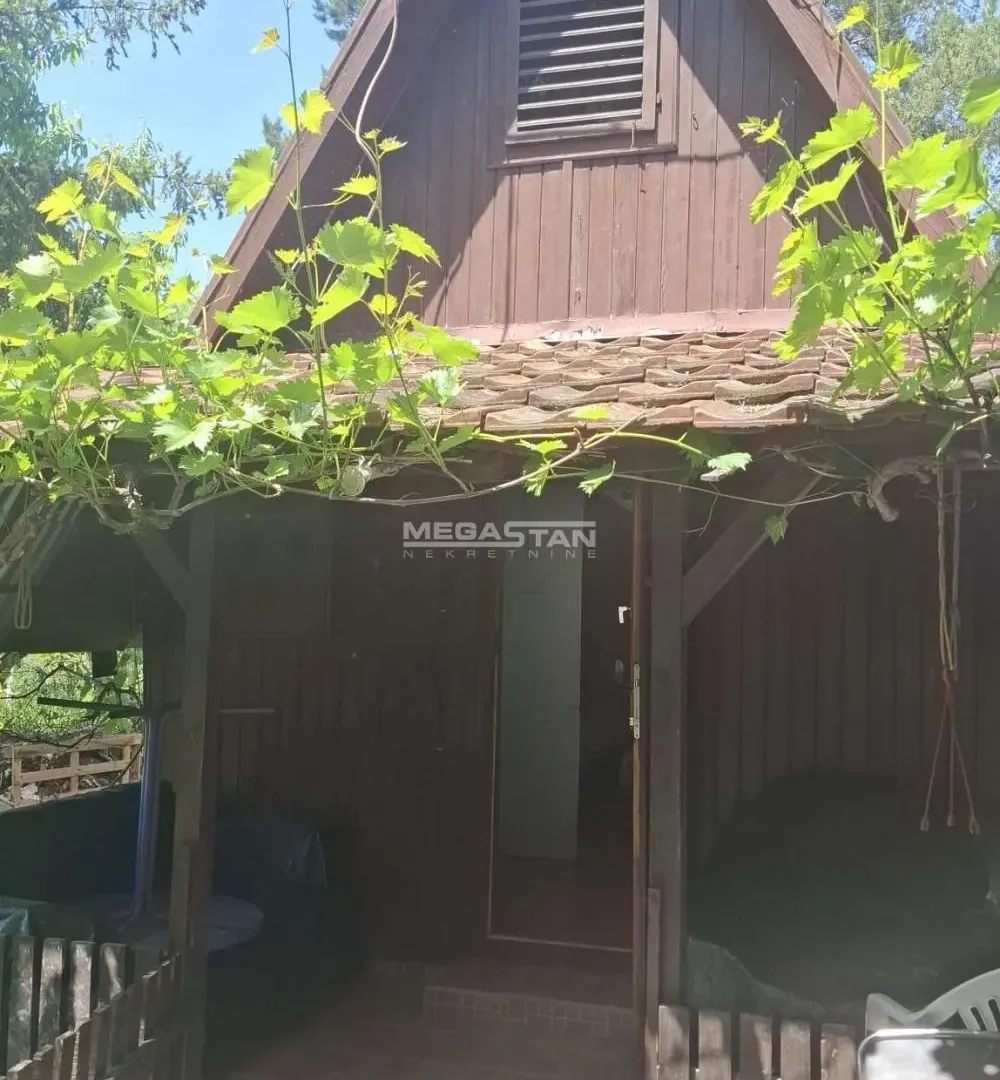 Sale, house, 47m², Draževac, Obrenovac