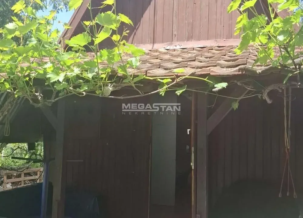 Sale, house, 47m², Draževac, Obrenovac