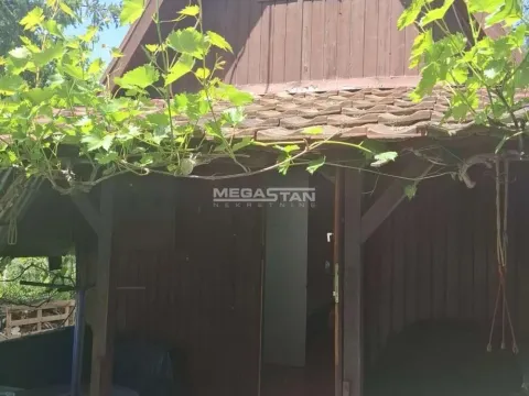 Kuća in Draževac