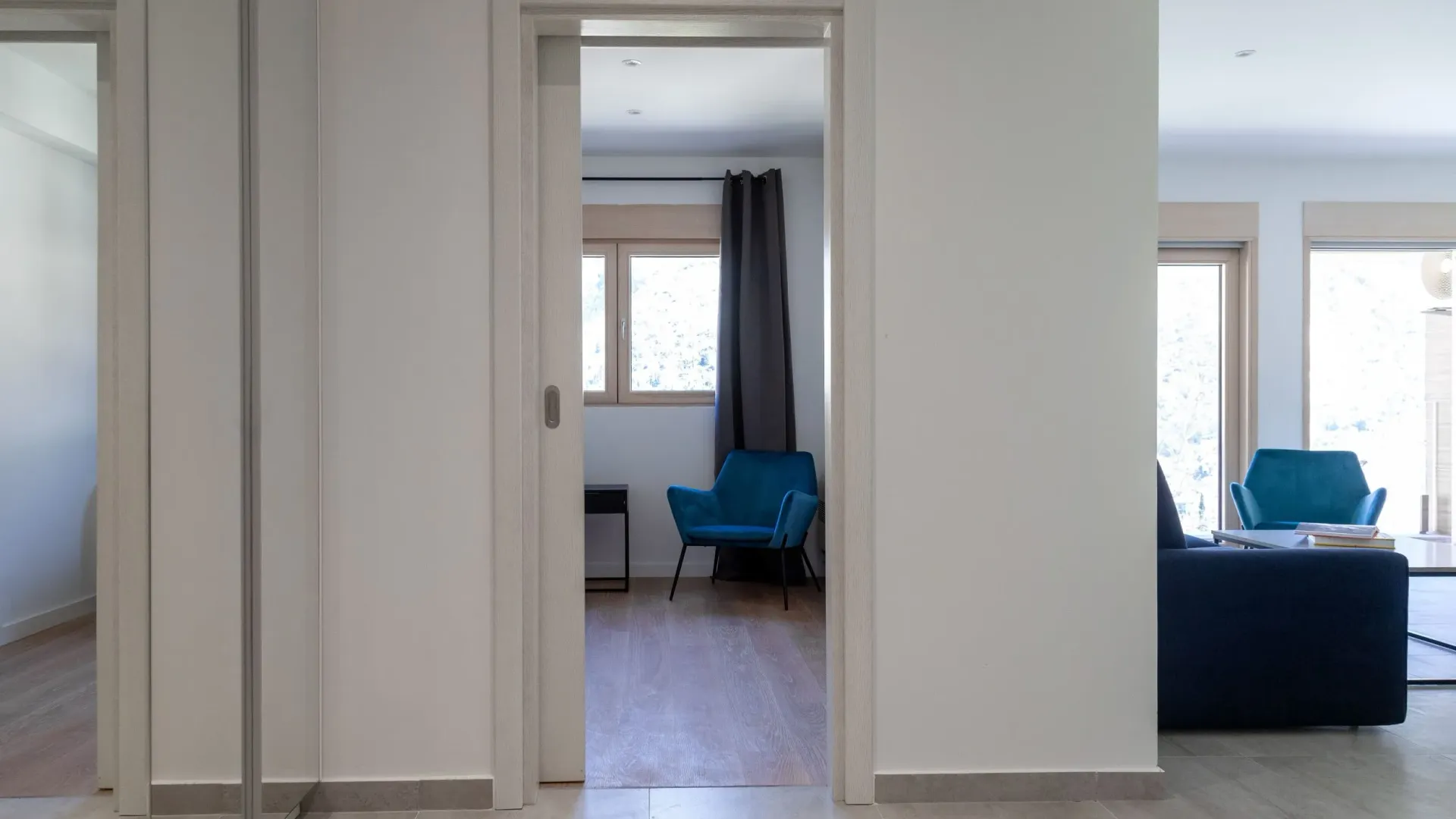 Sale, three bedroom apartment, 73m², Kotor, Crna Gora
