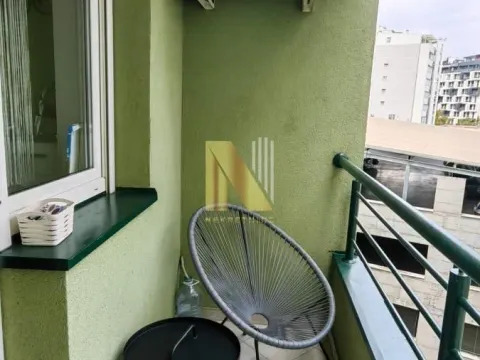 Izdavanje, jednosoban stan, 31m², Grbavica, Novi Sad Sve Podlokacije - image 14