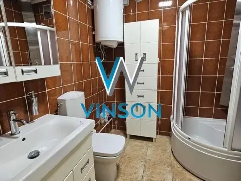 Izdavanje, dvosoban stan, 53m², Bulevar Oslobodjenja, Novi Sad Sve Podlokacije - image 14