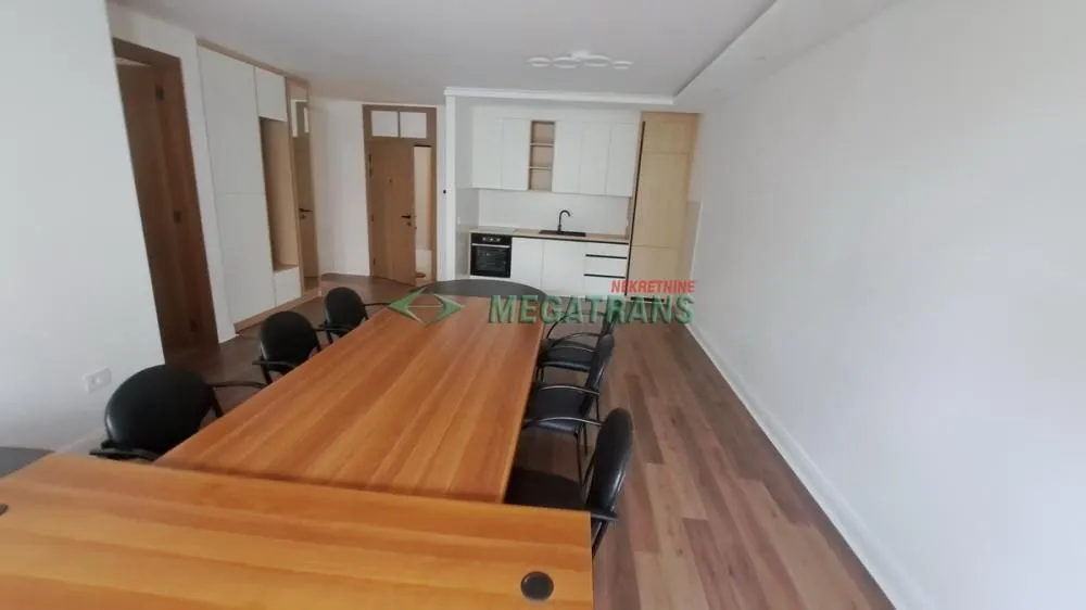 Rent, three bedroom apartment, 90m², Bulevar Evrope, Novi Sad Sve Podlokacije