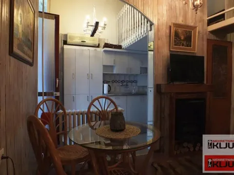 Prodaja, jednosoban stan, 24m², Centar, Novi Sad - image 4