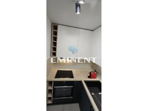 Izdavanje, dvosoban stan, 56m², Novi Beograd Blok 65, Novi Beograd Sve Podlokacije - image 6