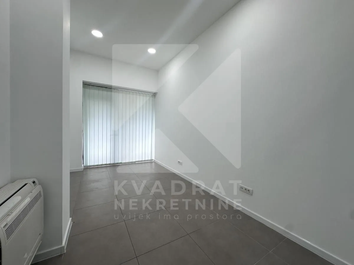 Izdavanje, poslovni prostor, 362m², Ljubović, Podgorica