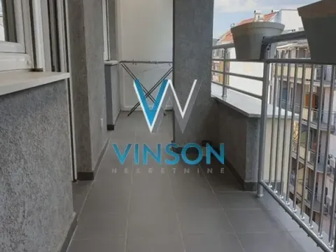 Rent, one bedroom apartment, 44m², Centar, Novi Sad - image 13