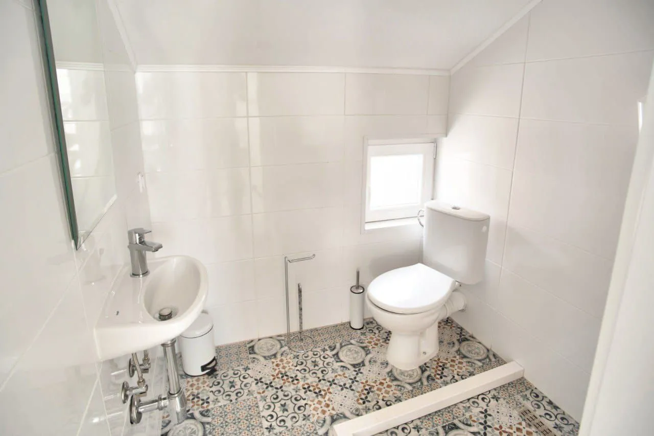 Prodaja, dvosoban stan, 62m², Baošići, Herceg Novi