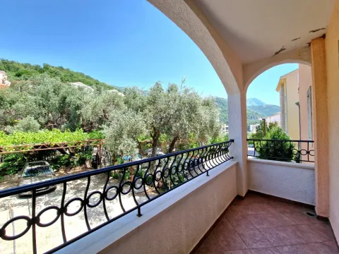 Prodaja, dvosoban stan, 95m², Kamenovo, Budva - image 15