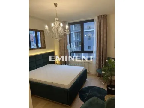 Izdavanje, dvosoban stan, 60m², Savski Venac, Beograd - image 7