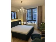 Izdavanje, dvosoban stan, 60m², Savski Venac, Beograd - image 7