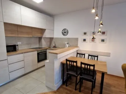 Rent, one bedroom apartment, 51m², City Kvart, Podgorica - image 4