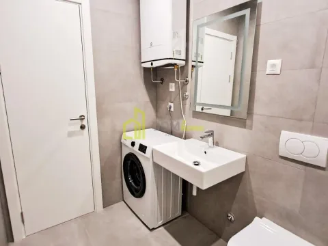 Rent, one bedroom apartment, 45m², Berane, Crna Gora - image 8