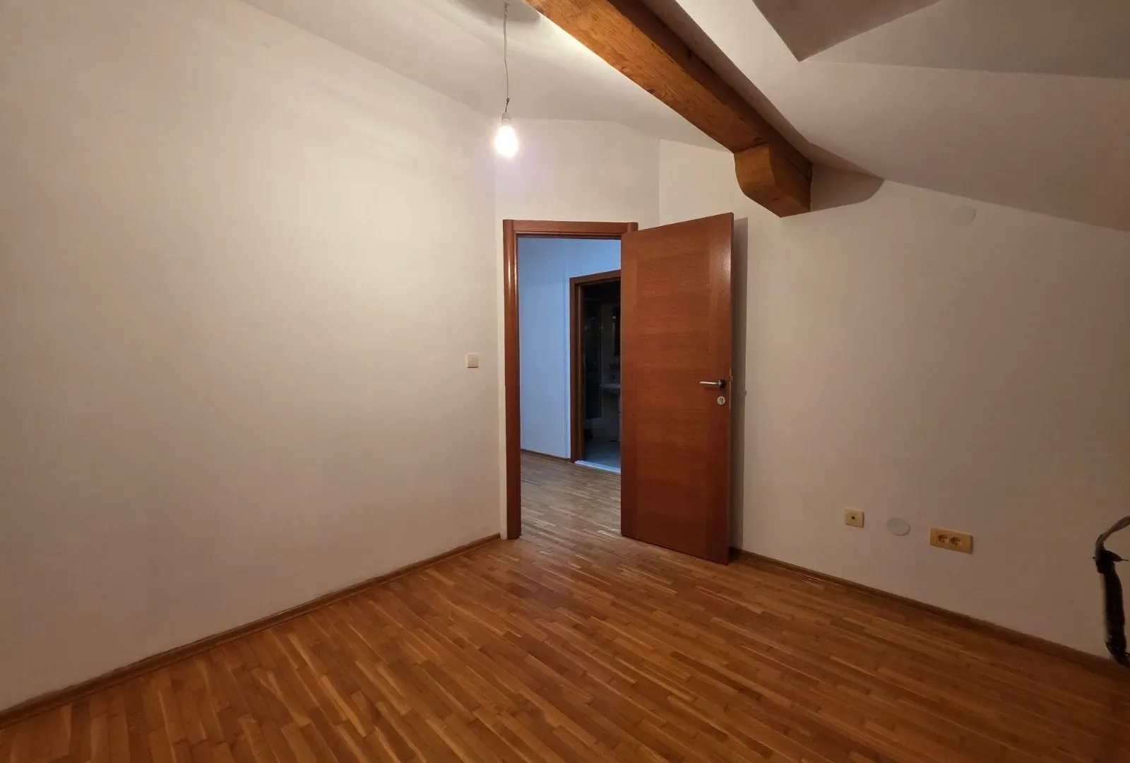 Sale, three bedroom apartment, 94m², Budva, Crna Gora