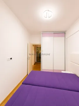Rent, one bedroom apartment, 46m², Zabjelo, Podgorica - image 5