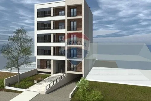 Prodaja, dvosoban stan, 67m², Podgorica, Crna Gora
