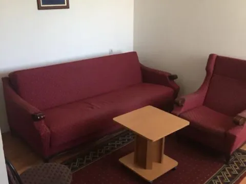 Izdavanje, jednosoban stan, 35m², Liman 1, Novi Sad Sve Podlokacije - image 5