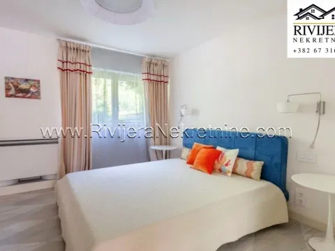 Prodaja, kuća, 423m², Lepetani, Tivat - image 17