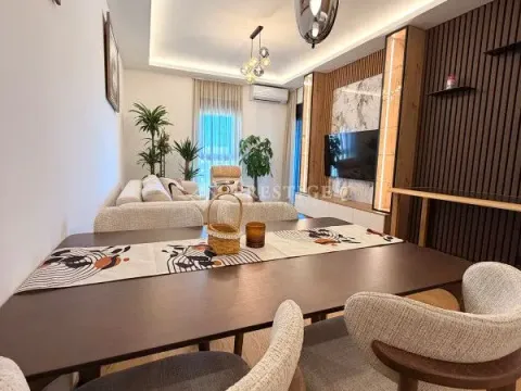 Izdavanje, jednosoban stan, 47m², City Kvart, Podgorica - image 4