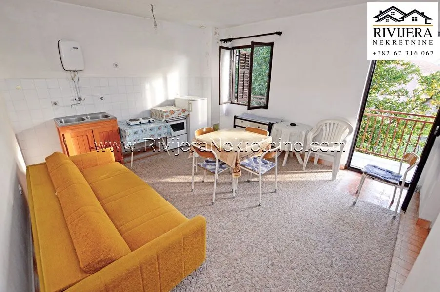 Prodaja, kuća, 270m², Igalo, Herceg Novi