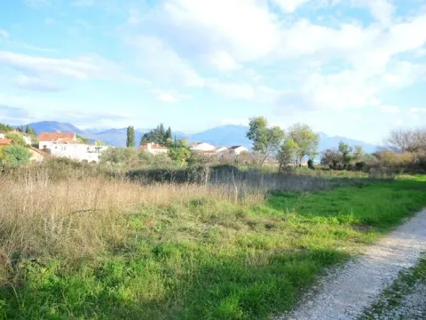 Sale, land lot, 520m², Baošići, Herceg Novi - image 4