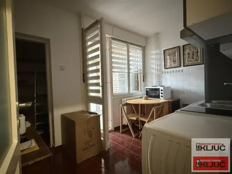 Prodaja, jednosoban stan, 42m², Kej, Novi Sad Sve Podlokacije - image 4