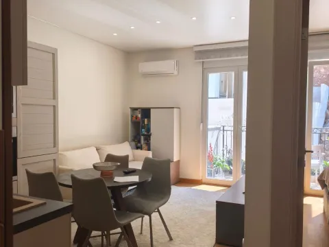 Prodaja, jednosoban stan, 37m², Bijeli Do, Budva - image 10